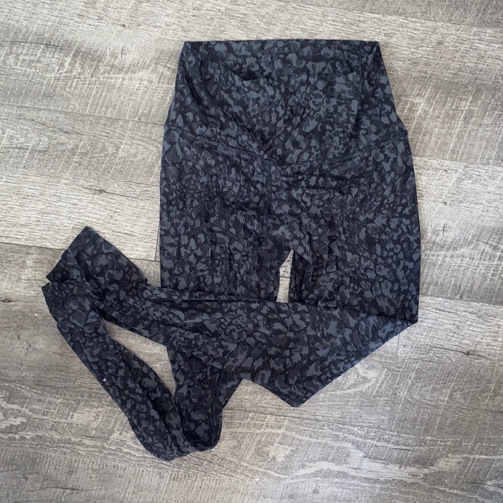 Lululemon align leggings